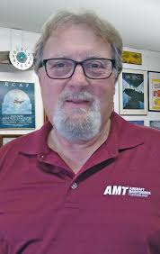 Fifty Years of Aviation Has Brought Me Full Circle