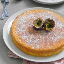 Epingle Sur Gateau A La Framboise