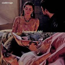 Even Though They Didn'T Have A Baby Yet, Look How Happy Francis Is, Seeing  Mary Holding His Child.