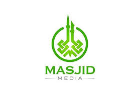 Uraian tugas dkm oficial website masjid almadani. Masjid Logo Vector Gambar Islami