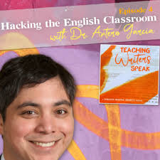 3. Writing as Sanctuary with Emmanuel Tabi by Teaching Writers Speak