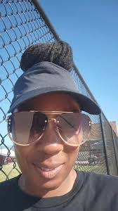 Marsha Knox's Instagram, Twitter & Facebook