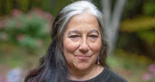 Joyce Ippolito's Instagram, Twitter & Facebook