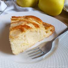 Fare cuocere la vostra torta di mele con farina di mele e yogurt, in forno già caldo ad una temperatura di 180°c per 50 minuti. Torta 5 Minuti Con Mele E Ricotta Cucinare E Come Amare