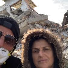 Fundraiser by Amelia Gallagher : Aid and Rebuild the Huzmeli Family's Homes.