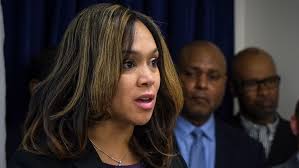 Marilyn Mosby's attorneys defend trial expert's findings in latest filing