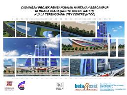 Jabatan pendidikan negeri terengganu (jpnt) melakar sejarah tersendiri apabila meraikan persaraan pegawai pendidikan daerah kuala nerus (ppdkn), tengku azelam tengku abdullah, secara dalam talian kelmarin. Pdf Cadangan Projek Pembangunan Hartanah Bercampur Di Muara Utara North Break Water Kuala Terengganu City Centre Ktcc Sutomo M Academia Edu