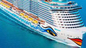 Culinary delights await guests in 17 restaurants and 17 bars. Aidacosma News Aktuelle Informationen Zum Neuen Kussmundschiff Aida