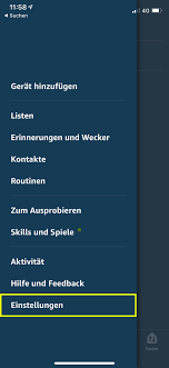 Klicken sie auf den schieberegler, wenn sie löschen per sprachbefehl aktivieren möchten. Amazon Alexa Analyse Und Datenweitergabe Deaktivieren Mt1 At