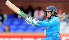 Veda is a promising cricketer who had scored a fifty on her debut. Indian Cricketer Veda Krishnamurthy S Mother Passes Away From Covid 19 The Week