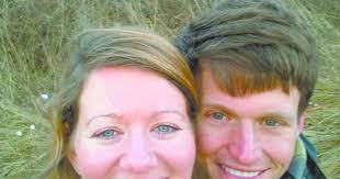 Alison Heather Sayward & James Pleasants IV Massie