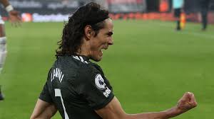 Cavani showing limitations of martial at man utd. Edinson Cavani How The Super Sub Turned It Around For Manchester United At Southampton Football News Sky Sports