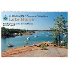 Maptech Richardson Chartbooks Pilothouse Nautical Books