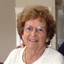 Sally A. DeLuca Obituary