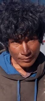 Ayúdanos a compartir para localizar a su familia Este joven dice llamarse  Jesús Pérez y ser de Chiapas él quiere volver a casa necesitamos localizar  a un familiar para apoyarlo a retornar