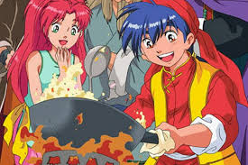 See more of iam motor klasik on facebook. Cari Inspirasi Memasak Coba Saksikan 5 Anime Ini