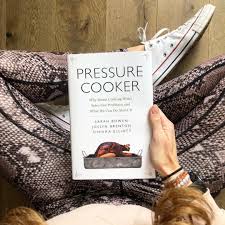 Rather than accuse parents of being in denial, sinikka elliott teases out the complex dynamics behind this thinking, demonstrating that it is rooted in fears and anxieties about being a good parent, the risks. Added By Melissau Instagram Post Melissaurbanreads Pressure Cooker By Sarah Bowen Joslyn Brenton Sinnikka Elliott Celebrity Chefs And Nutrition Experts Offer Tips And Recipes For Eating Well On A Budget
