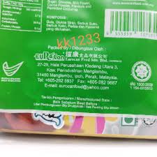 Bhd is manufactures and markets canned foods. Kung Fu Foot Lollipop Milk Mi Lollipop 30pcs Cmk Shopee Malaysia