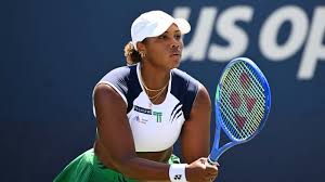 Andreeva Revive! US Open: A Chance de Superar a Derrota em Paris! - Imagen principal del artículo