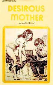 FF-504 Incest Fantasies--Mother-Son by Unknown (EB) | Triple X Books - The  Best Adult XXX E-Books
