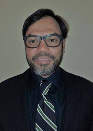 Spring 2021 Newsletter