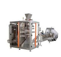 VFFS Multilane Sachet Machine MVA1200 Specifications | Matrix