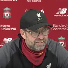 Want to dress up as Jürgen Klopp? Olaf Falafel has the thrifty answer