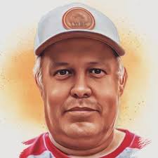 Tony Lightfoot's Instagram, Twitter & Facebook