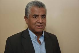 CRUZ, Walter Hernán