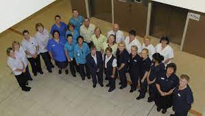 Explore a wide range of the best health uniform on aliexpress to find one that suits you! Identifying Hospital Staff Just Got Easier Western Advocate Bathurst Nsw