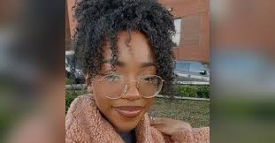 Vanessa Chanise Johnson Obituary