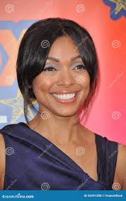 Tamara Taylor editorial stock photo. Image of bones, party