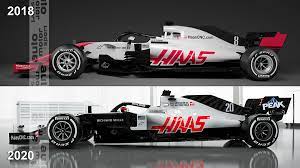 379,365 likes · 12,377 talking about this. Tobi Gruner On Twitter Check Out Some Comparison Pics Of This Years Haas Vf 20 Vs Last Years Car And How The Livery Has Changed Compared To 2018 Amus Https T Co Gjpgyj08si Https T Co Plnpeho4vl