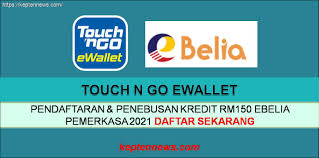 Hafizahusairi_official my 2nd plclip channel. Cara Daftar Touch N Go Ewallet Archives Keptennews Com