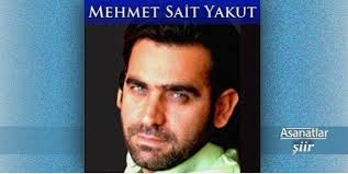 Mehmet Sait Yakut Alin O Militani Alin O Militani Gece Ihtiyarlamadan Asin Gun Dogmadan Hasretligin Dusmedigi Topraklara Aparin Kanimdan Bir Siir Okuma Iman