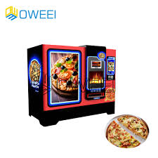 Good Quality Automatic Pizza Vending Machine Price Hot Sale Pizza Vending Machine Buy Pizza Vending Machine For Sale Automatic Pizza Vending Machine Best Selling Pizza Vending Machine Product On Alibaba Com Import quality pizza vending machine supplied by experienced manufacturers at global sources.
