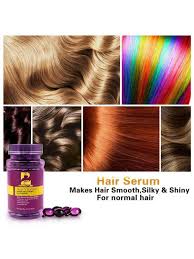 Now, this technique is very effective. Buy Hair Care Essential Oil Capsule Nourishing Hair Scalp Anti Drying Anti Bifurcation Hair Care Oil At Affordable Prices Price 14 Usd Free Shipping Real Reviews With Photos Joom