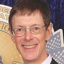 Dr. Randall Petersen, MD