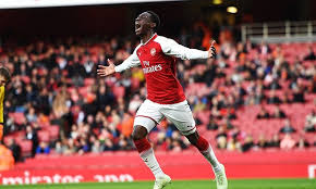 He works in lugoff, sc and 3 other locations and specializes in family medicine, internal medicine/pediatrics, internal medicine and pediatrics. Arsenal Fans Can Breathe A Sigh Of Relief If Balogun Signs Just Arsenal News