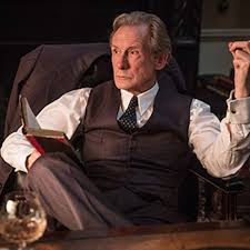 Image result for bill nighy