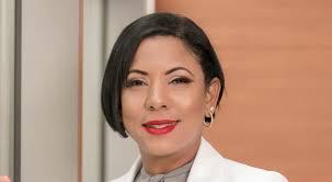 Letitia Quinones-Hollins Named Influential Woman of the Year at ...
