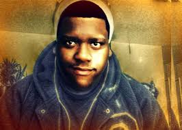 Jamill Frazier-Jones