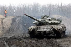 Ukrainian chef ievgen klopotenko never expected to find himself at the centre of the conflict between russia and ukraine. Russia Warns New Donbas Conflict Could Destroy Ukraine Nato Rebukes Moscow Euractiv Com