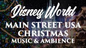 We did not find results for: Disney World Music Ambience Christmas On Main Street Usa In The Magic Kingdom Youtube