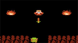 The Legend Of Zelda It S Dangerous To Go Alone It S Dangerous To Go Alone Take This Dangerous How To Memorize Things To Go