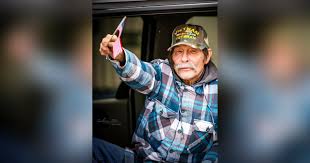 Obituary for Ralph Edwin Polly