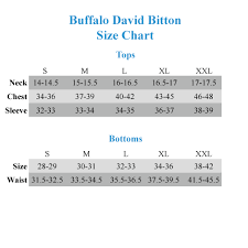 Buffalo Jacket Size Guide Mini Apple Ipad 2