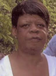 Patricia Powell Obituary (2014)