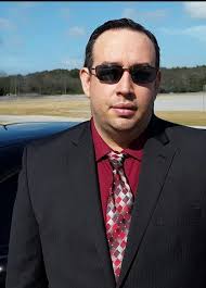 Jeffrey Mabry Obituary