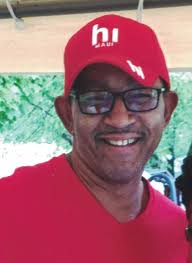 Stanley Bryant 'Road Hawk' Terry